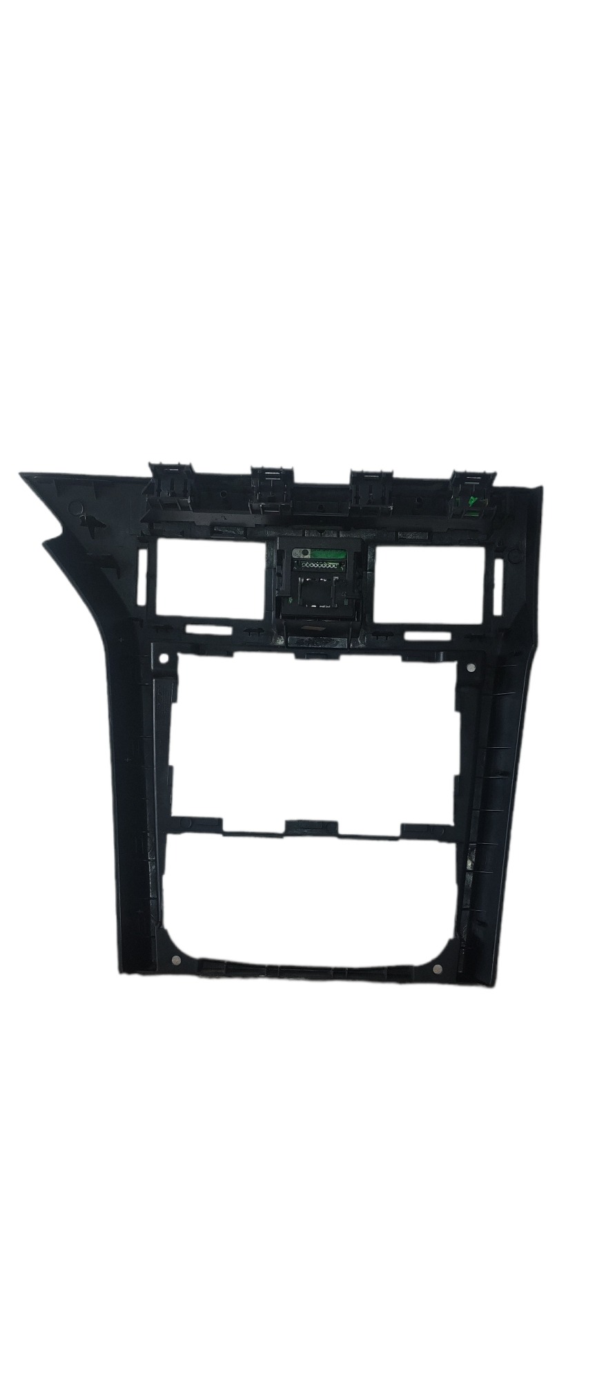 Moldura Painel Central Gm Vectra 3