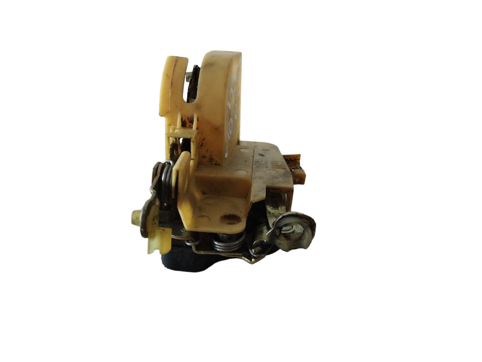 Fechadura Dianteira Direita Gm Corsa 7