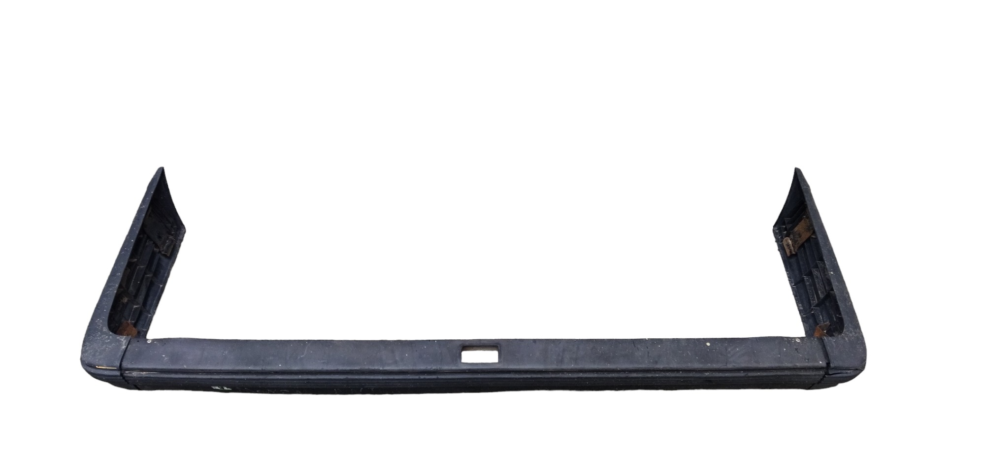Para-choque Traseiro Gm Monza 2