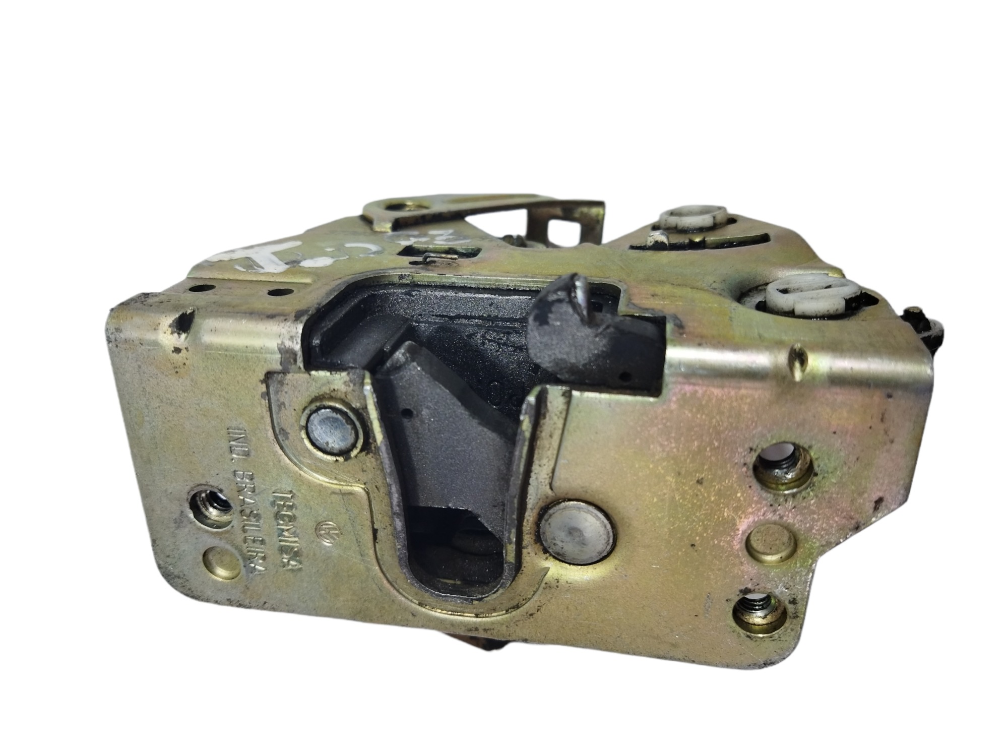 Fechadura Traseira Lado Direito Vw Gol G3 4