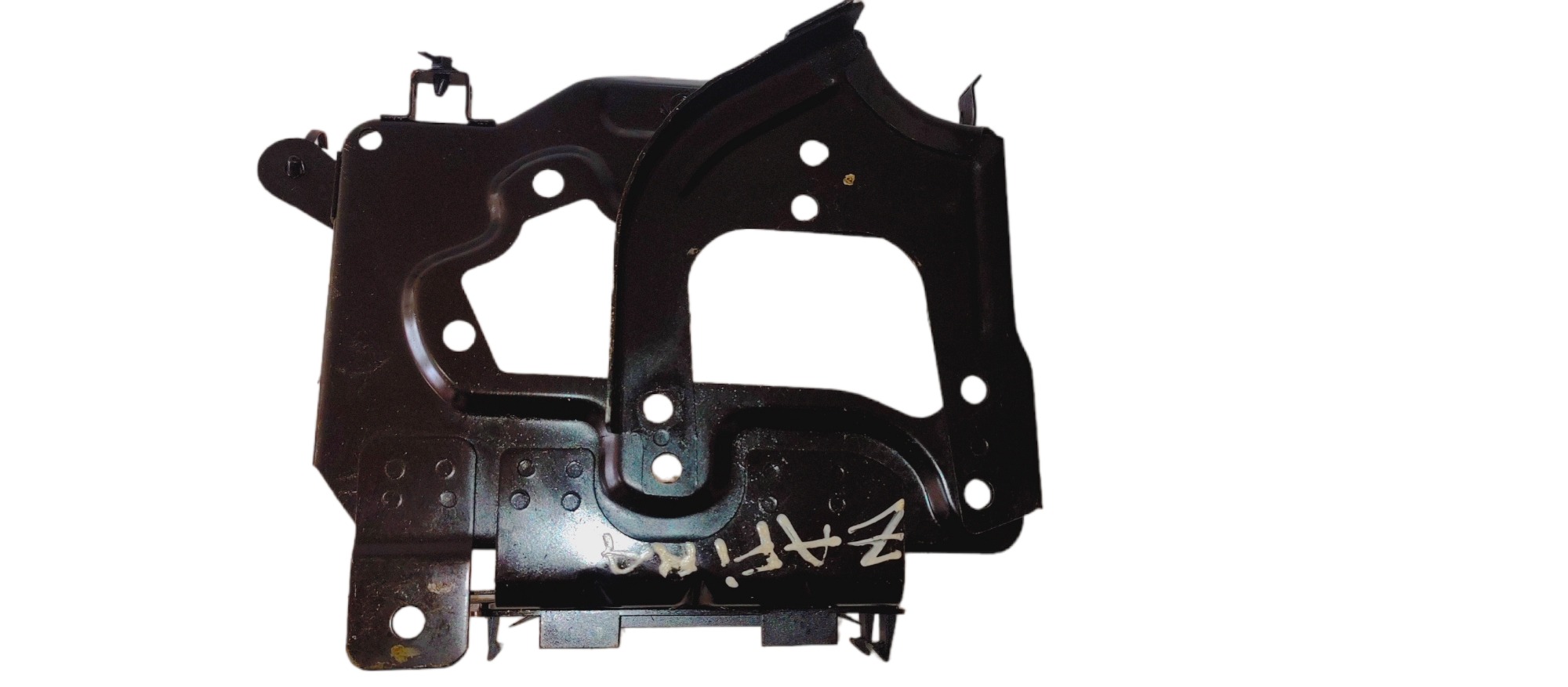 Suporte De Bateria Gm Vectra/astra/zafira 1