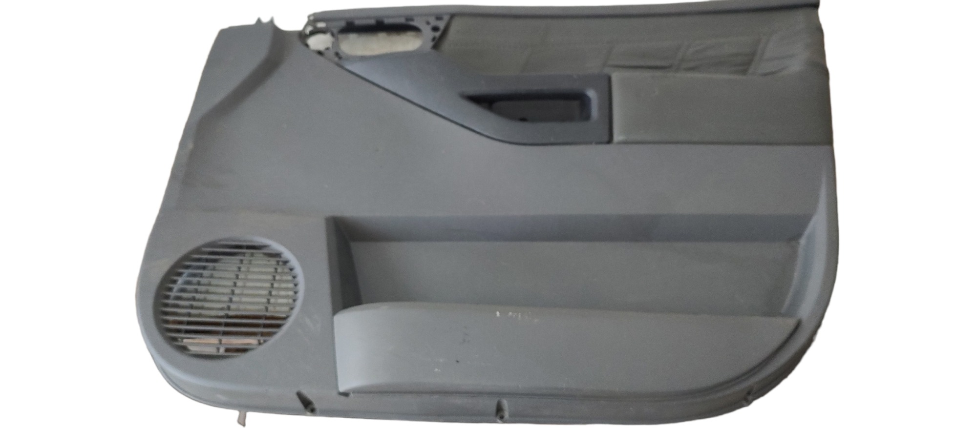 Forro De Porta Dianteira Direita Gm Meriva 1