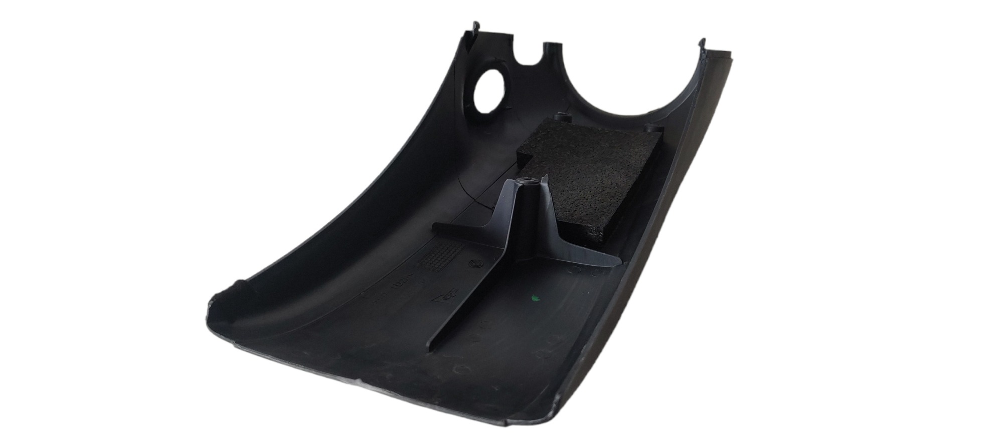 Capa Chave Seta Inferior Fiat Palio 1997 4