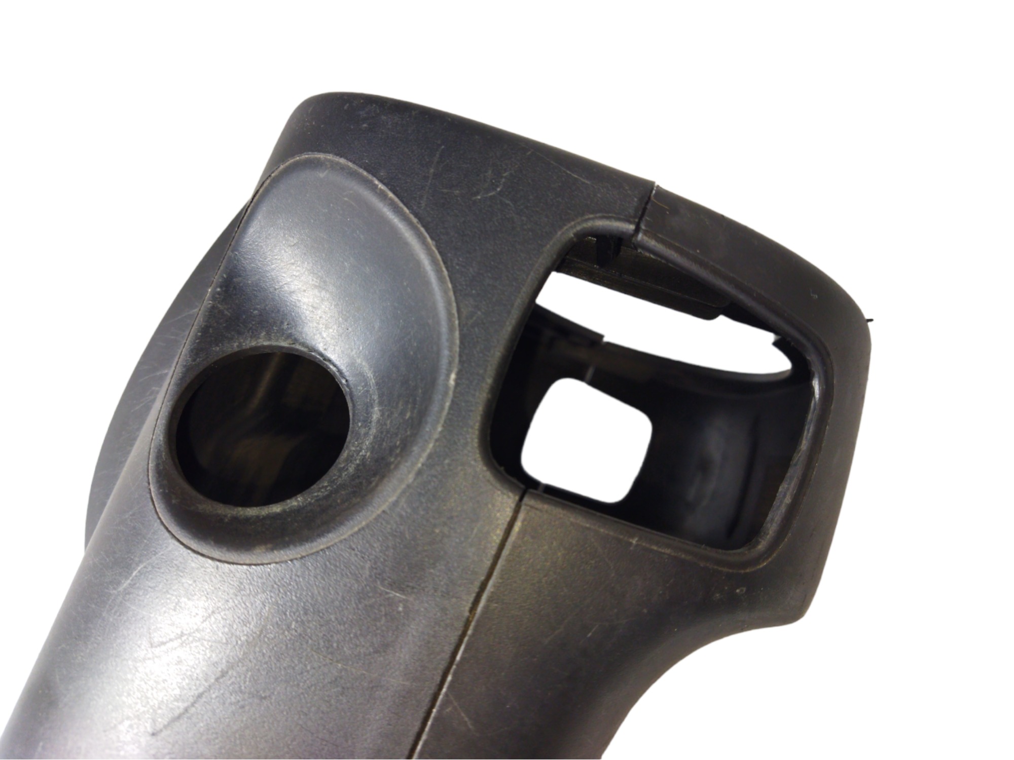 Capa Chave De Seta Vw Fox 2