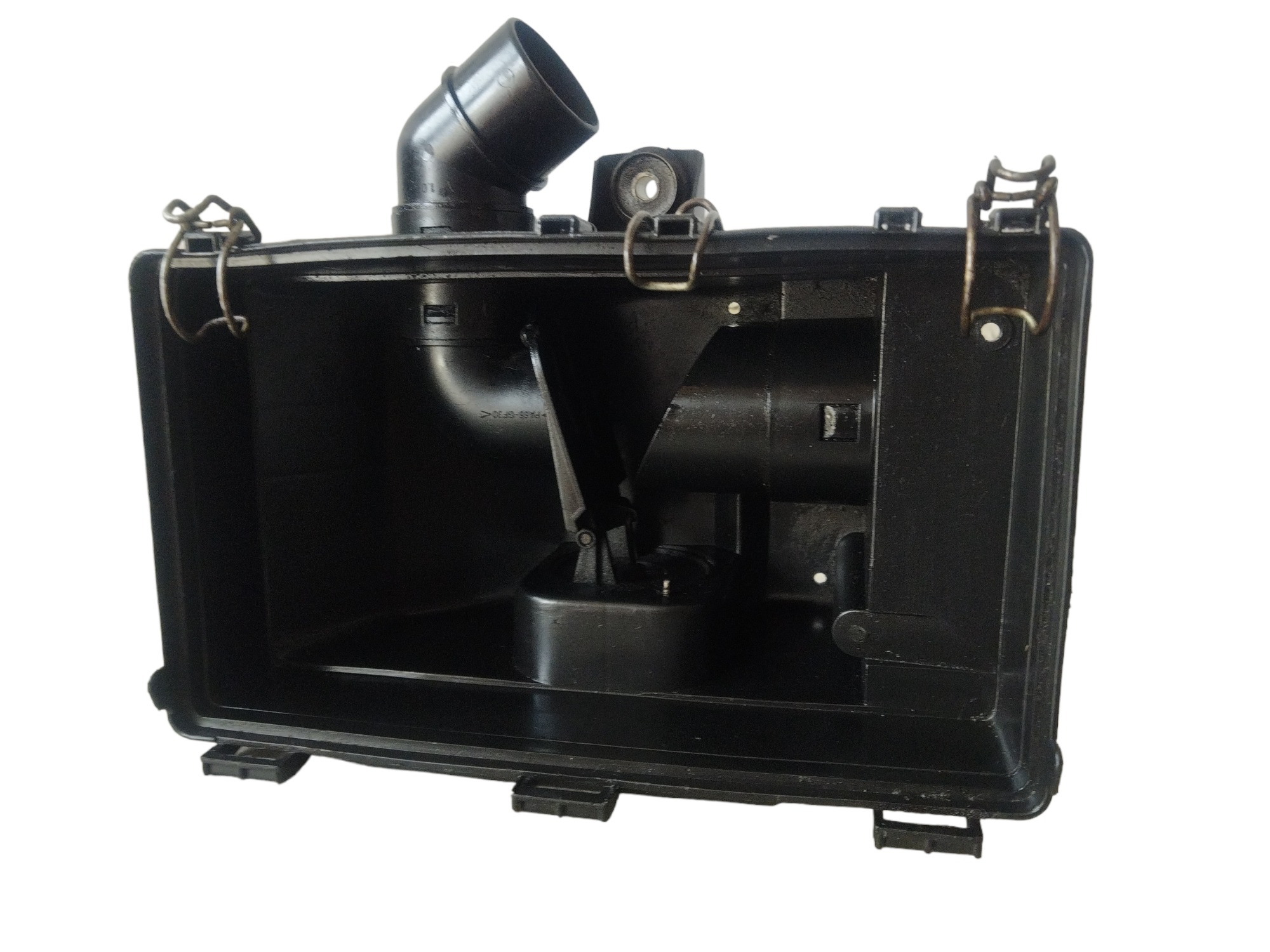 Caixa Filtro Ar Vw Gol 1.0 8v 6