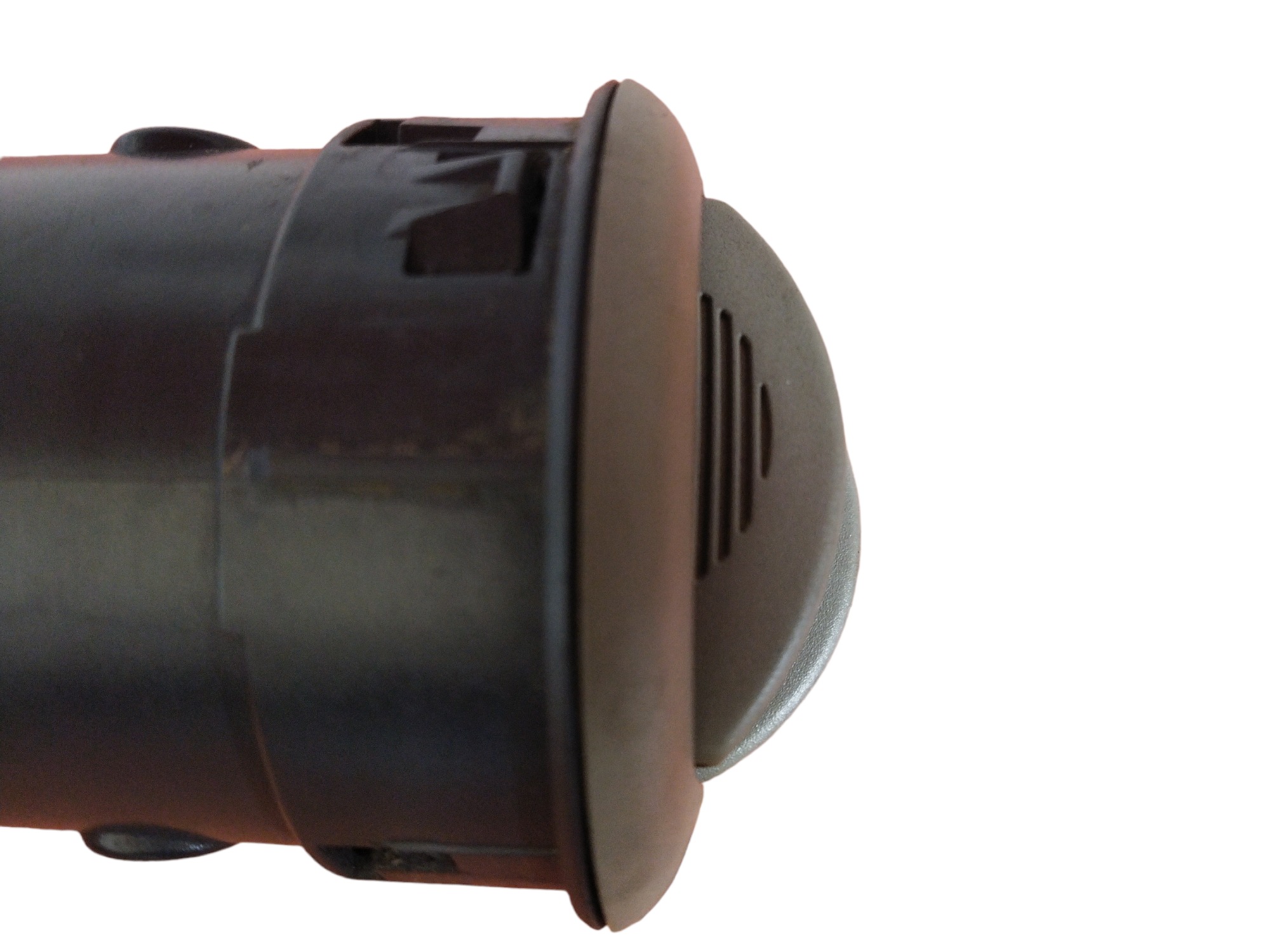 Difusor Saida Ar Fiat Doblô 3
