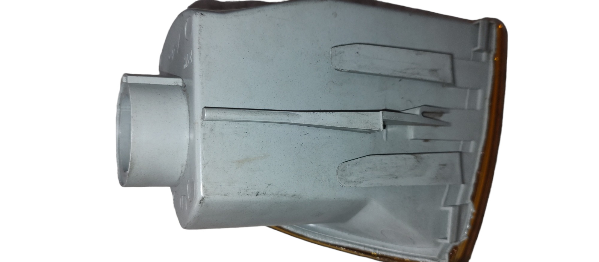 Lanterna Dianteira Direito Vw Gol Bola 3