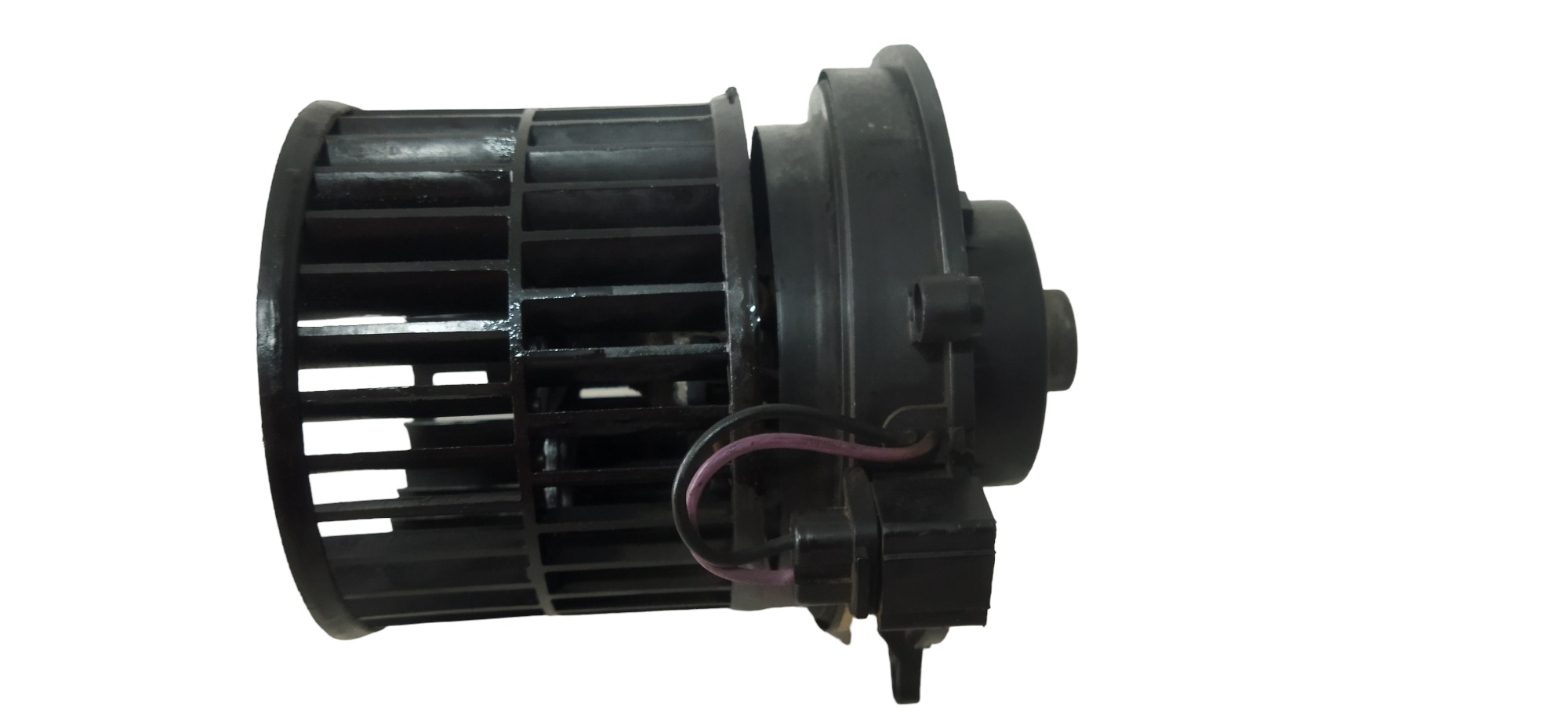 Motor Ventilador Caixa Ar Ford Ecosport 4
