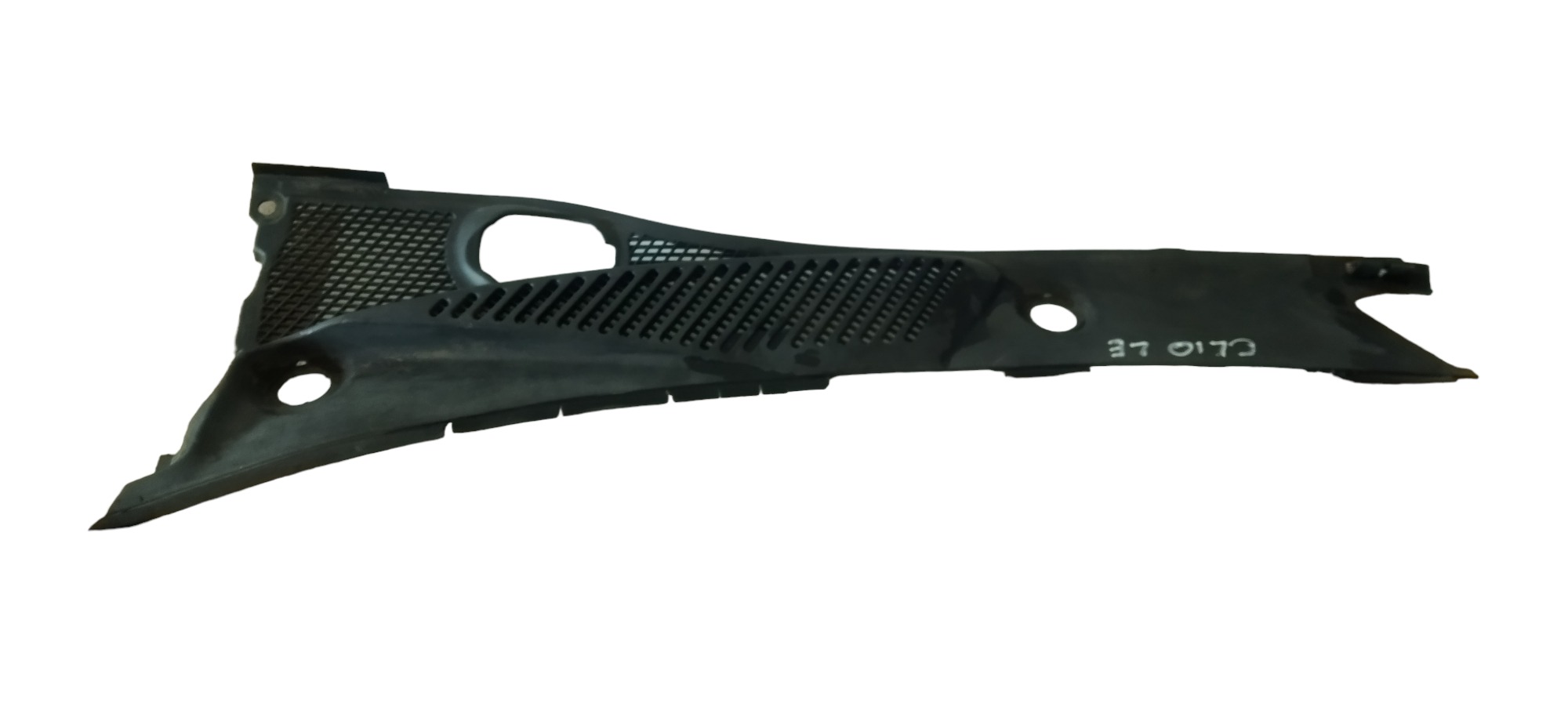 Churrasqueira Dianteira Esquerda Renault Scenic 1
