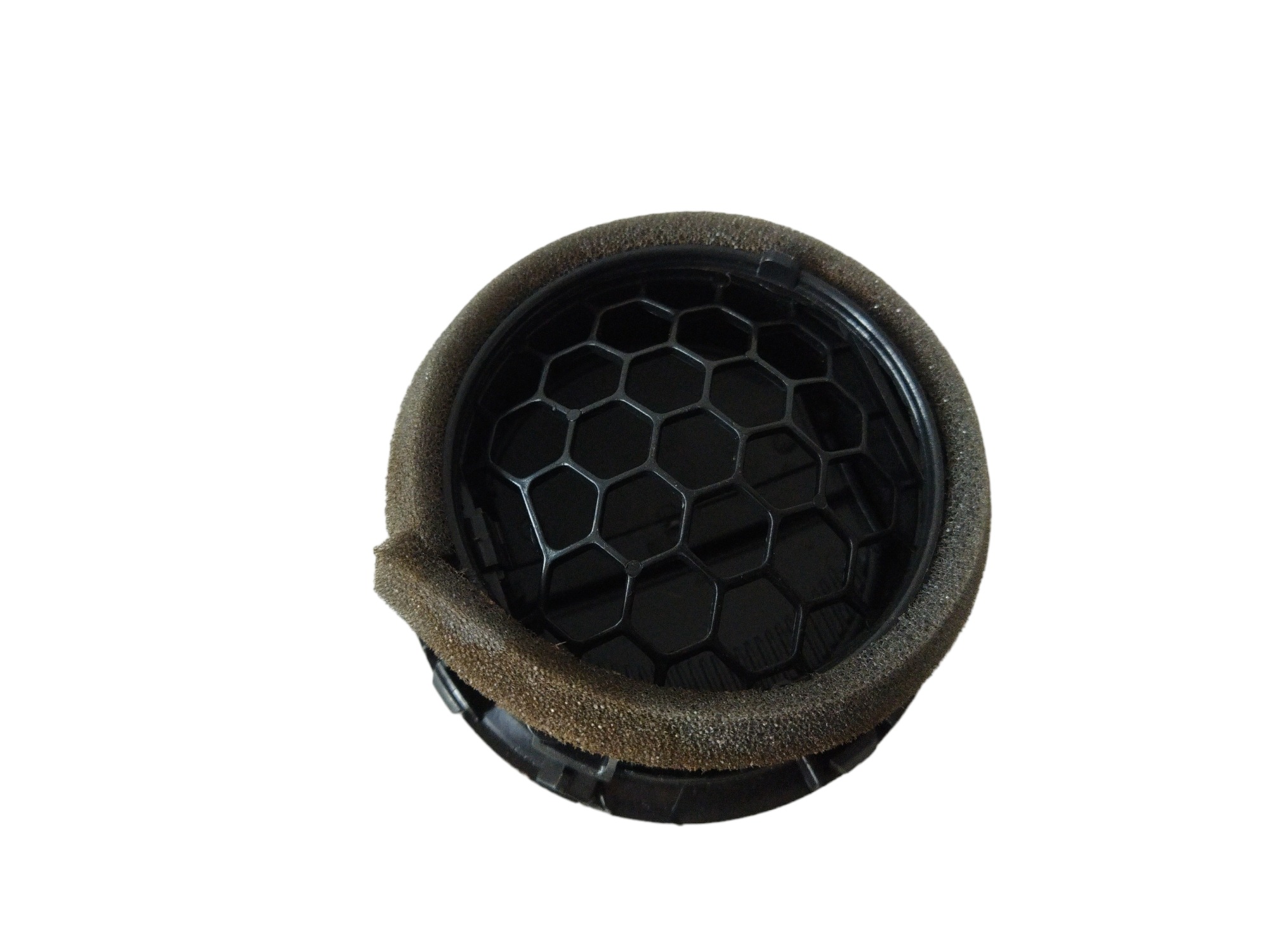 Difusor Saída Ar Vw Saveiro Gol G6 3