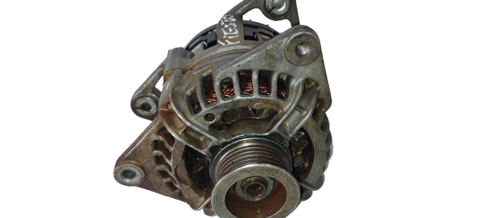 Alternador Ford Fiesta Street 2002