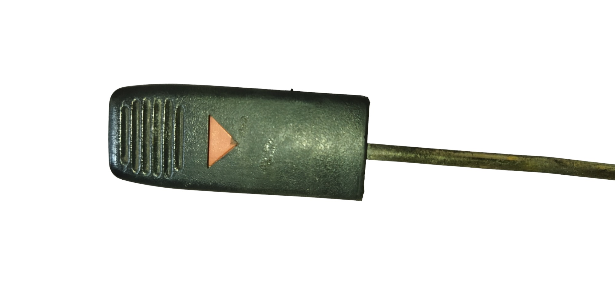 Fechadura Porta Traseira Direita Vw Gol G3 9