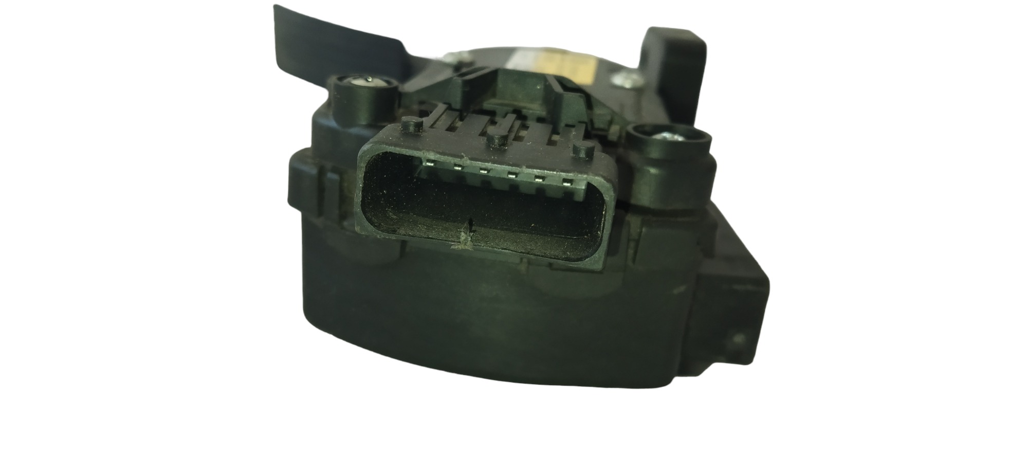 Pedal Acelerador Gm Agile 6