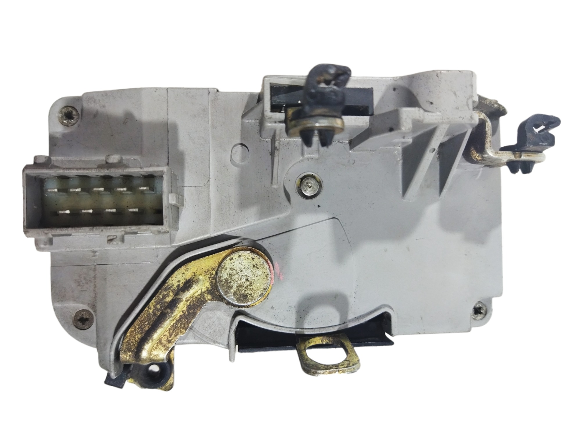 Fechadura Elétrica Dianteira Direita Peugeot 206 3