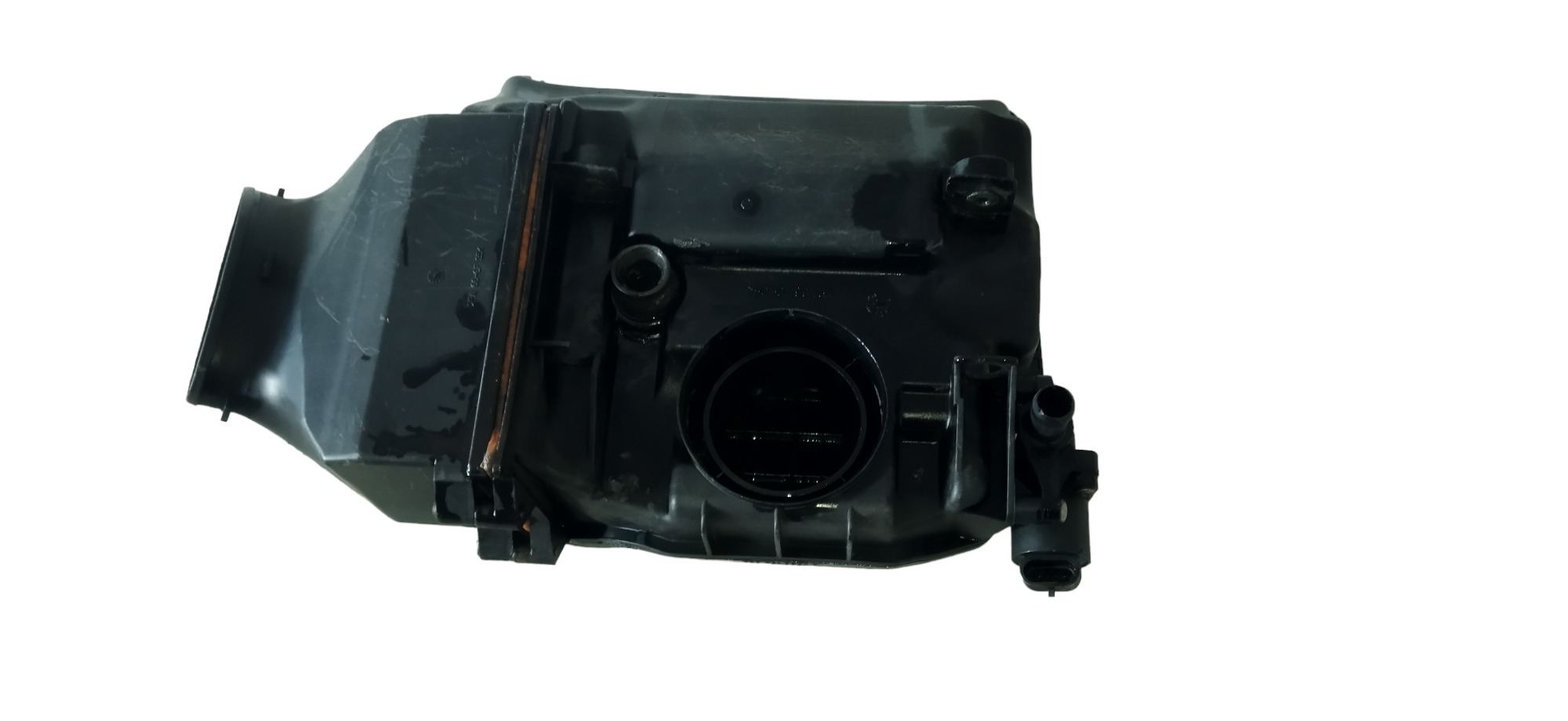 Caixa Filtro Ar Renault Megane 5