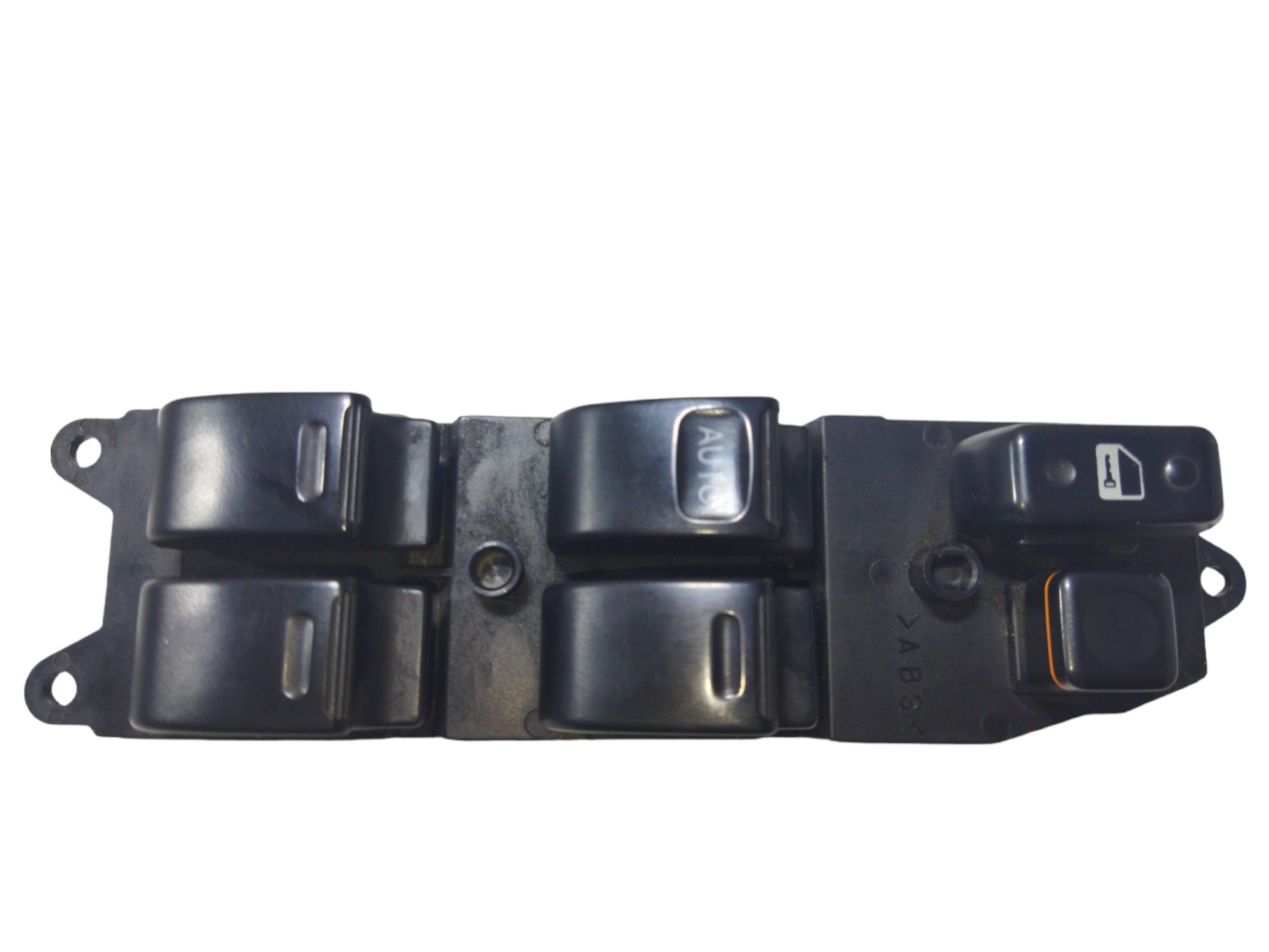 Interruptor Do Vidro Toyota Corolla 2004 1