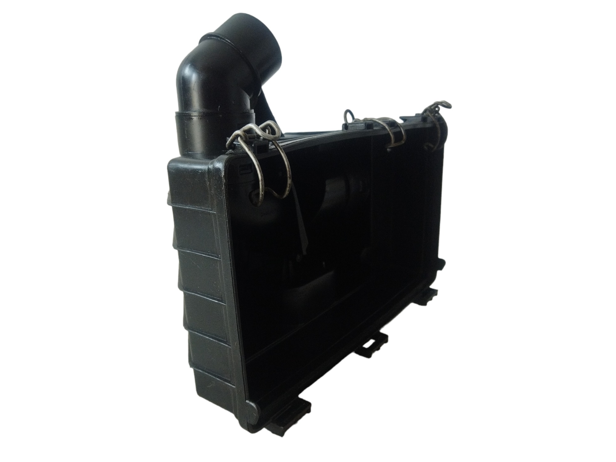 Caixa Filtro Ar Vw Gol 1.0 8v 5
