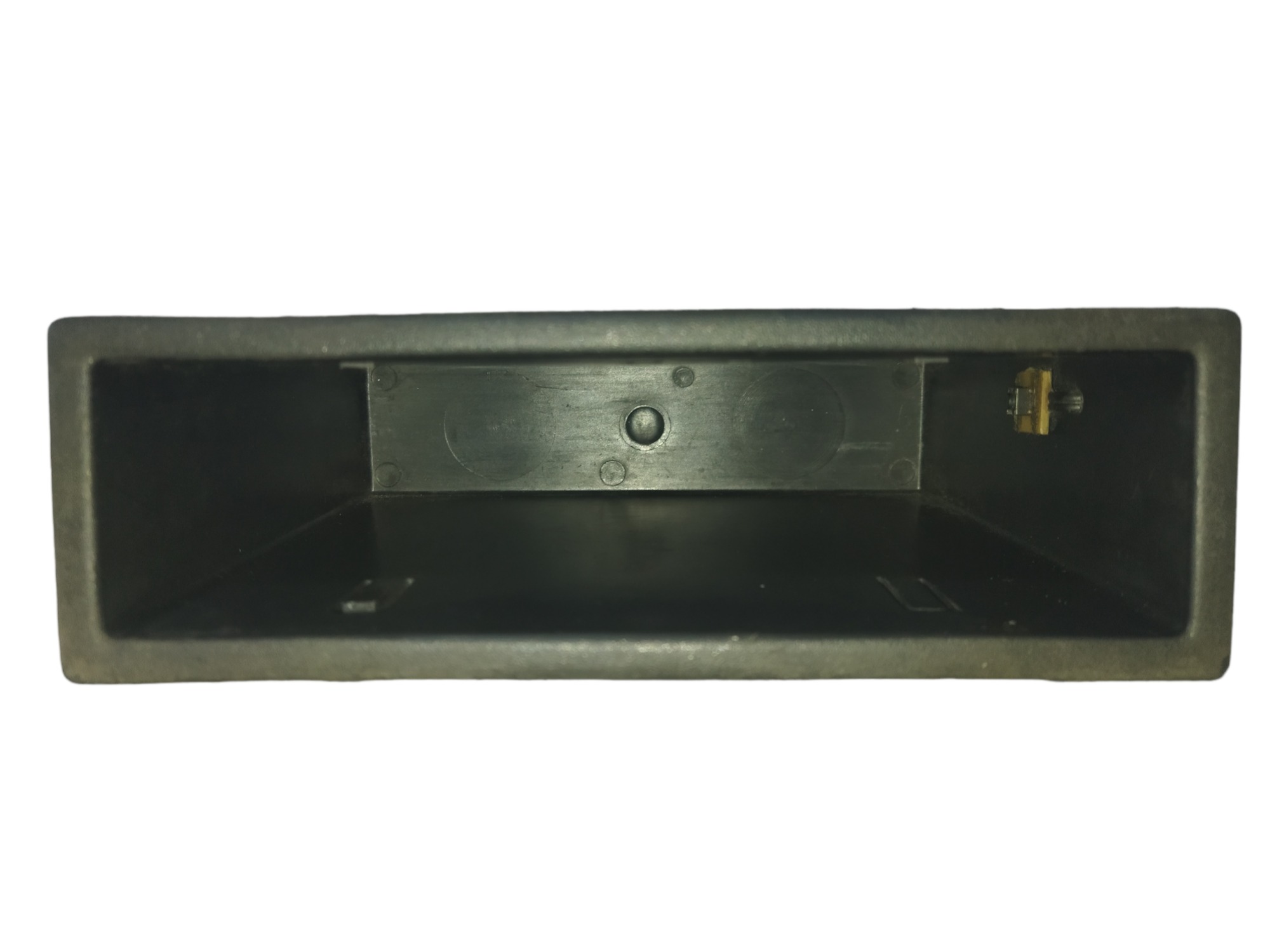 Porta Objetos Painel Gm Astra  Preto 4