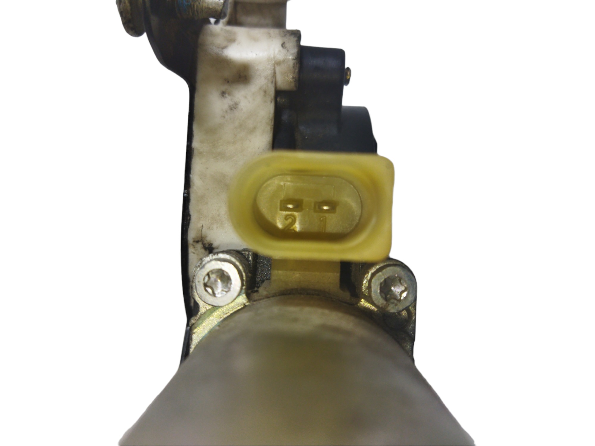 Motor Maquina De Vidro Elétrico Esquerdo Ford Fiesta 2