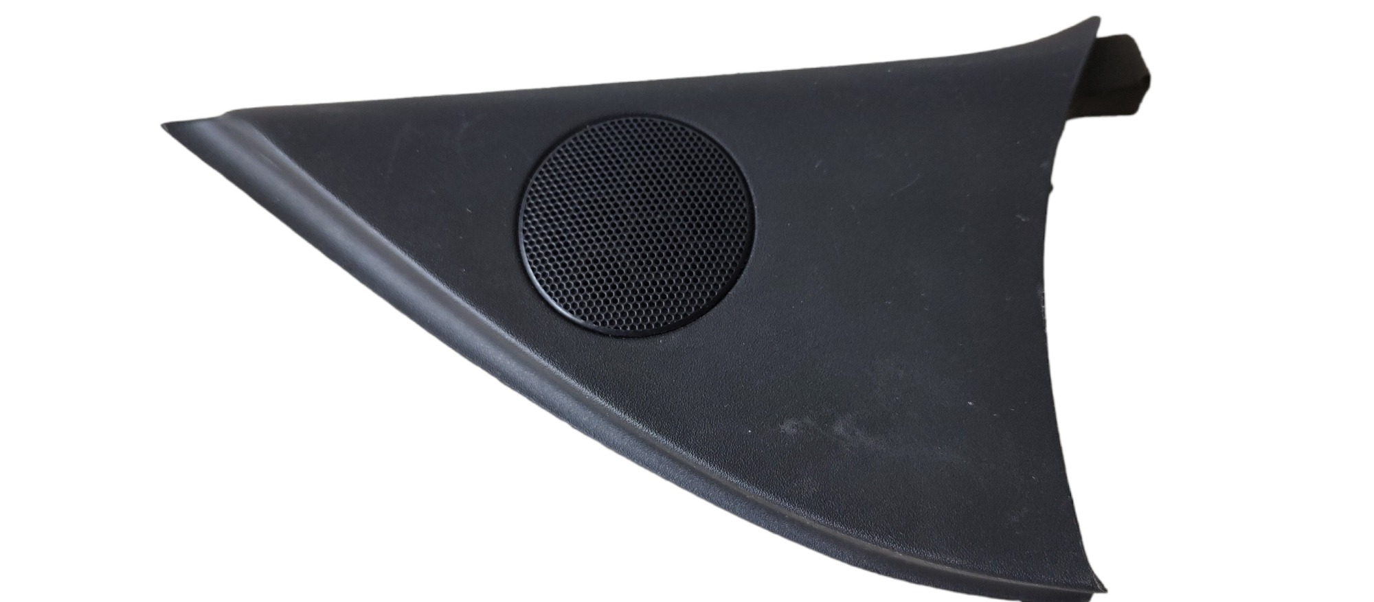 Moldura Acabamento Retrovisor Direito Gm Astra 1999 5