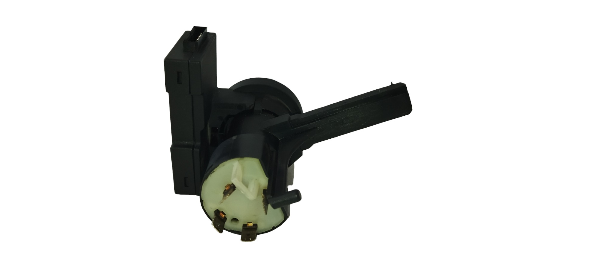 Kit Code Gm Celta Prisma 1.0 8v 6