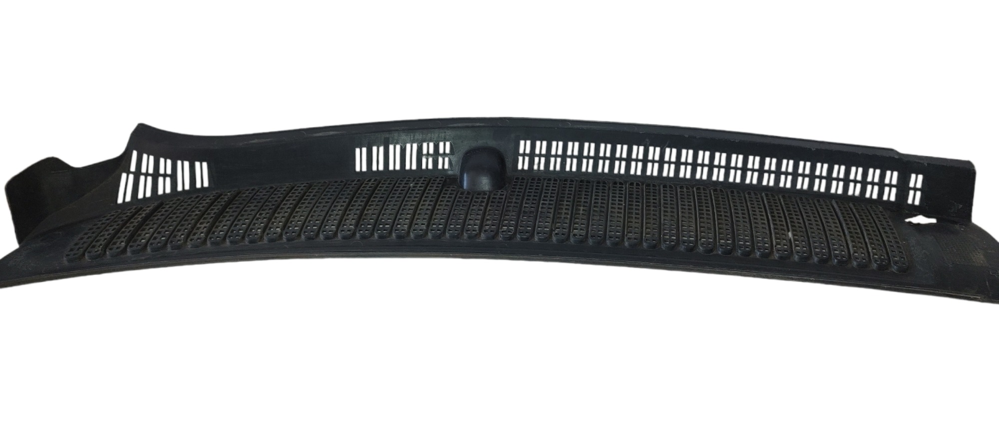 Grade Churrasqueira Direita  Vw Saveiro Gol G5 1