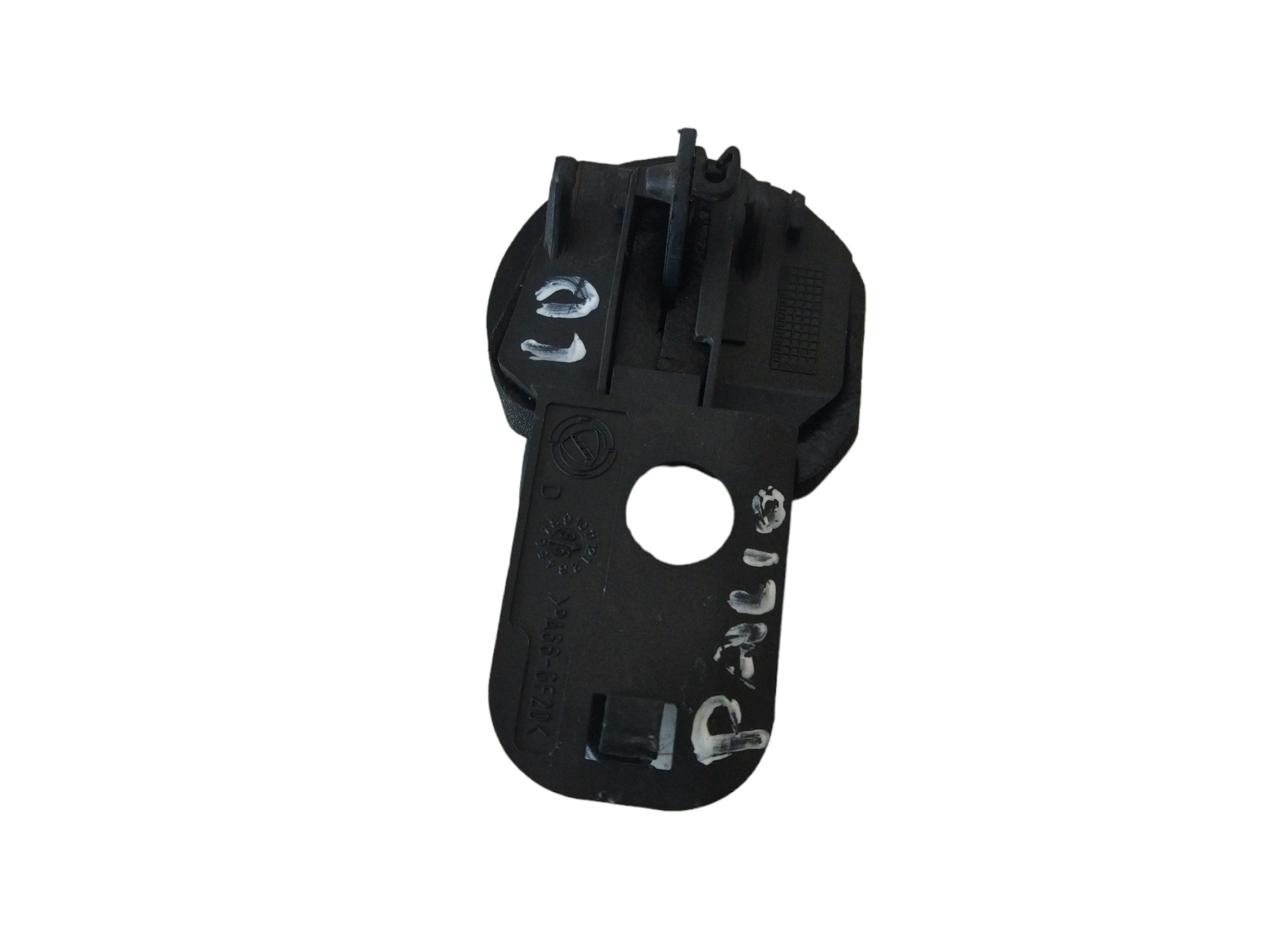 Fechadura Direita Fiat Palio 6