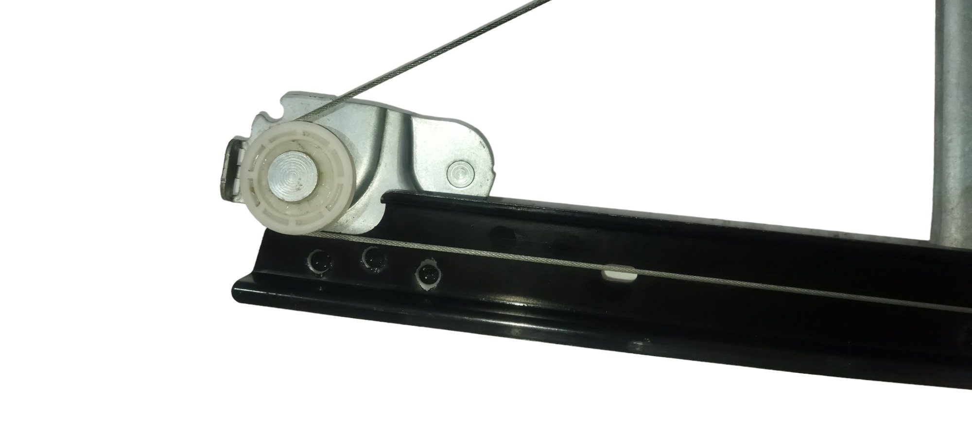Máquina Vidro Traseira Direita Renault Sandero 4