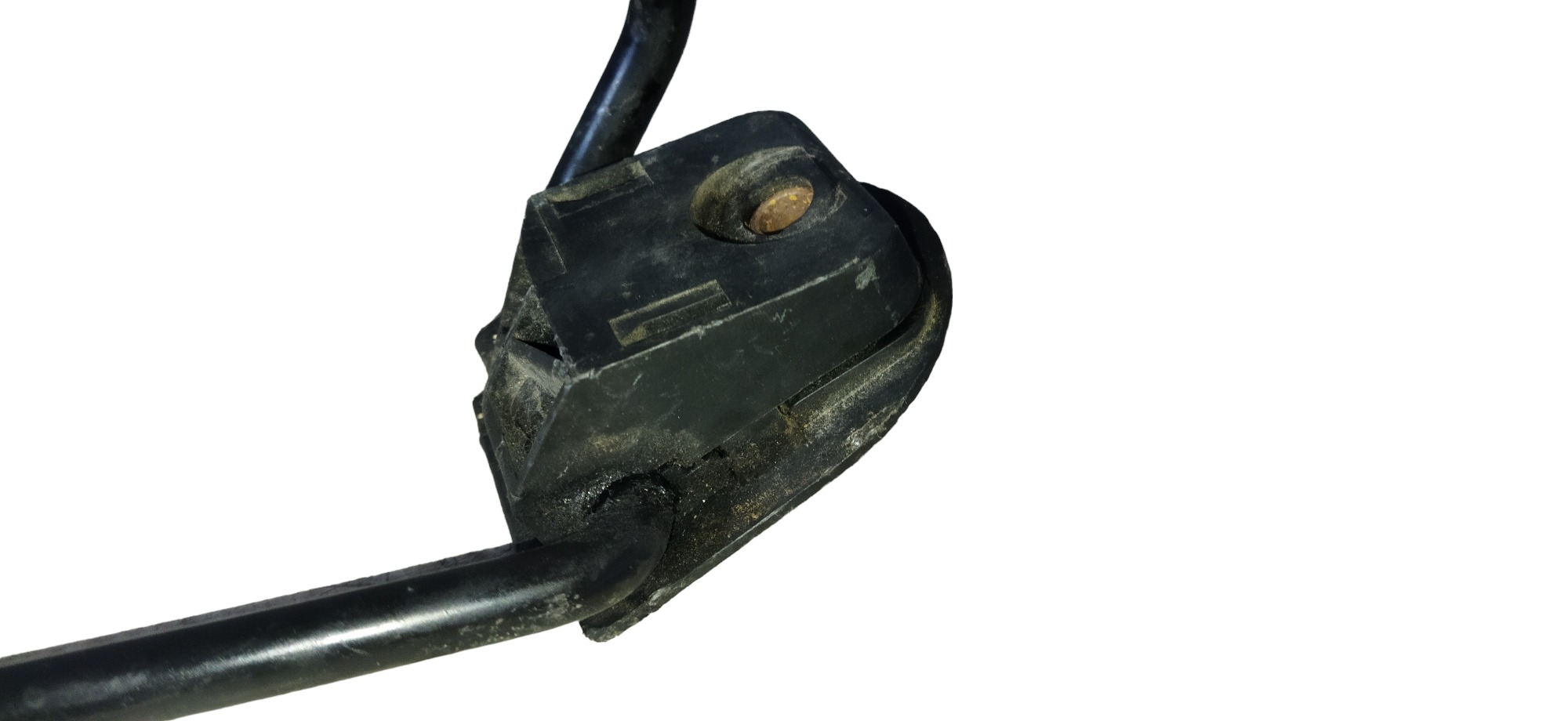 Pedal Acelerador Renault Clio 4