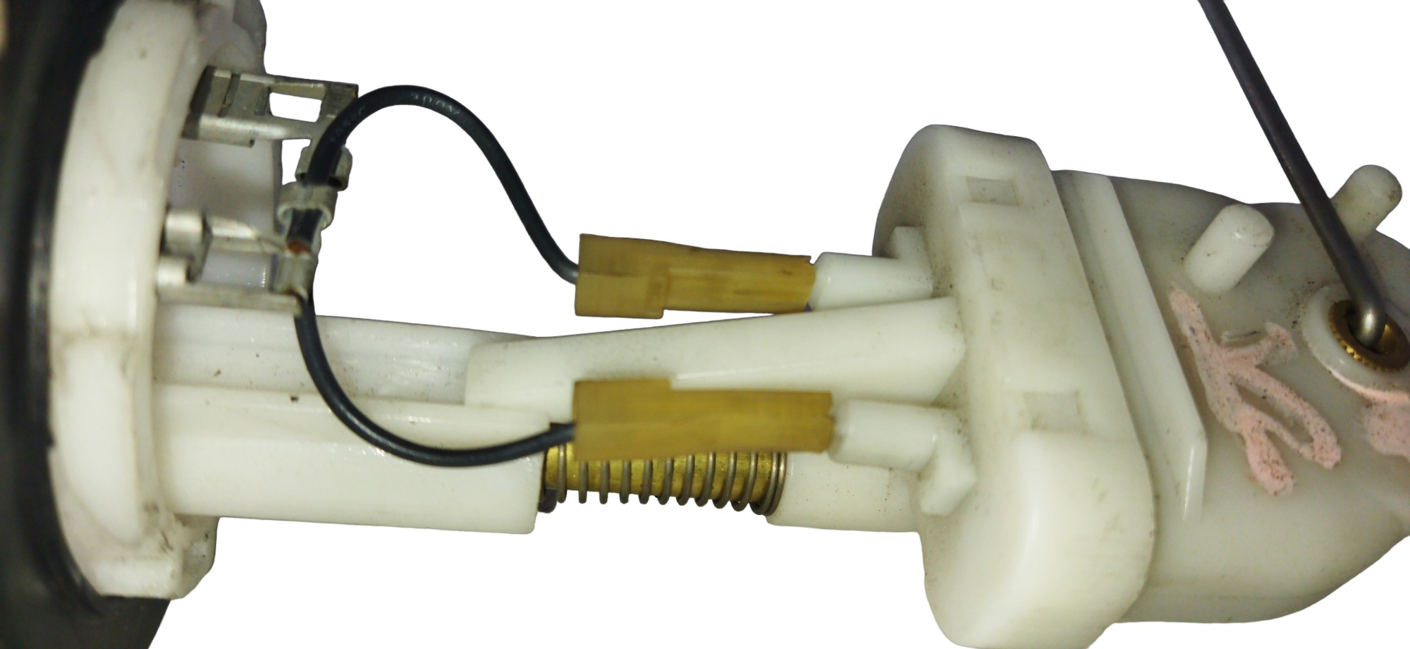 Sensor Nível Boia Gm Kadett 5
