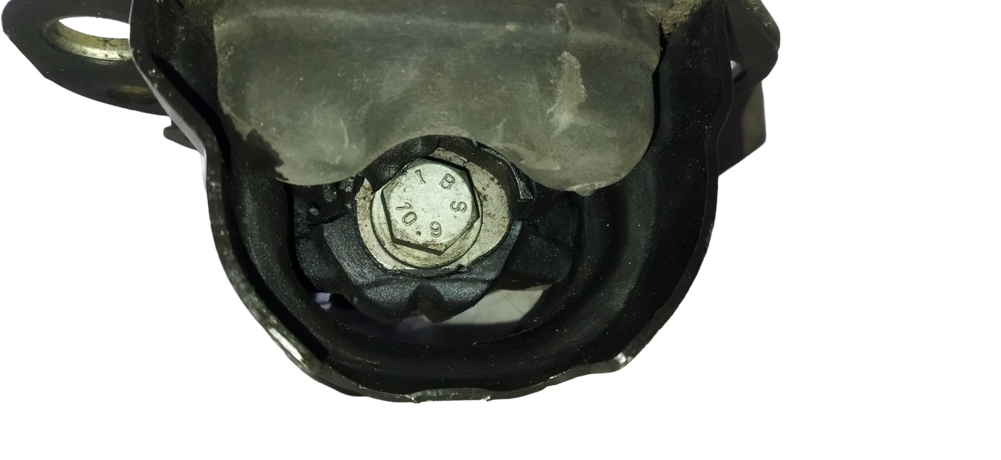 Suporte Coxim Motor Renault Clio 1.0 2004 7