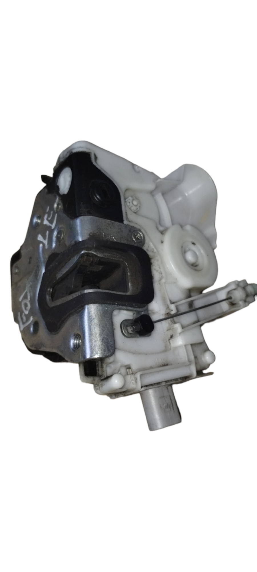 Fechadura Elétrica Traseira Esquerda Vw Fox 3