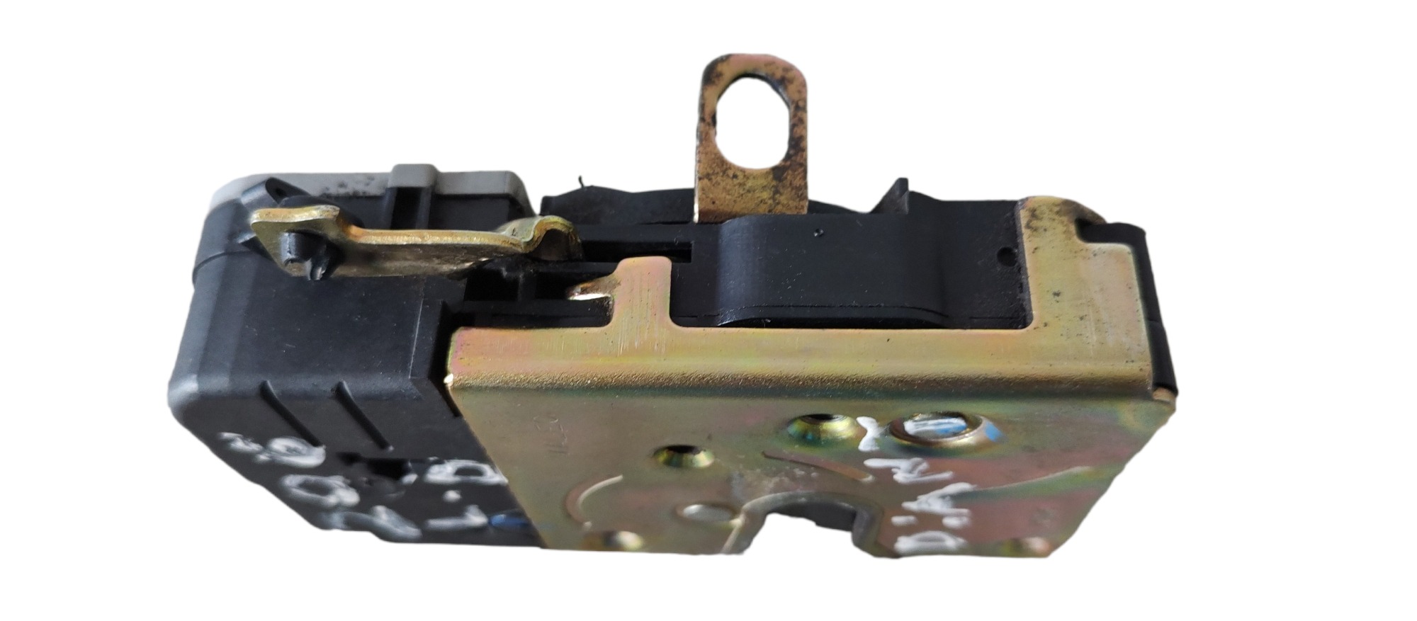 Fechadura Dianteira Direita Peugeot 206 2