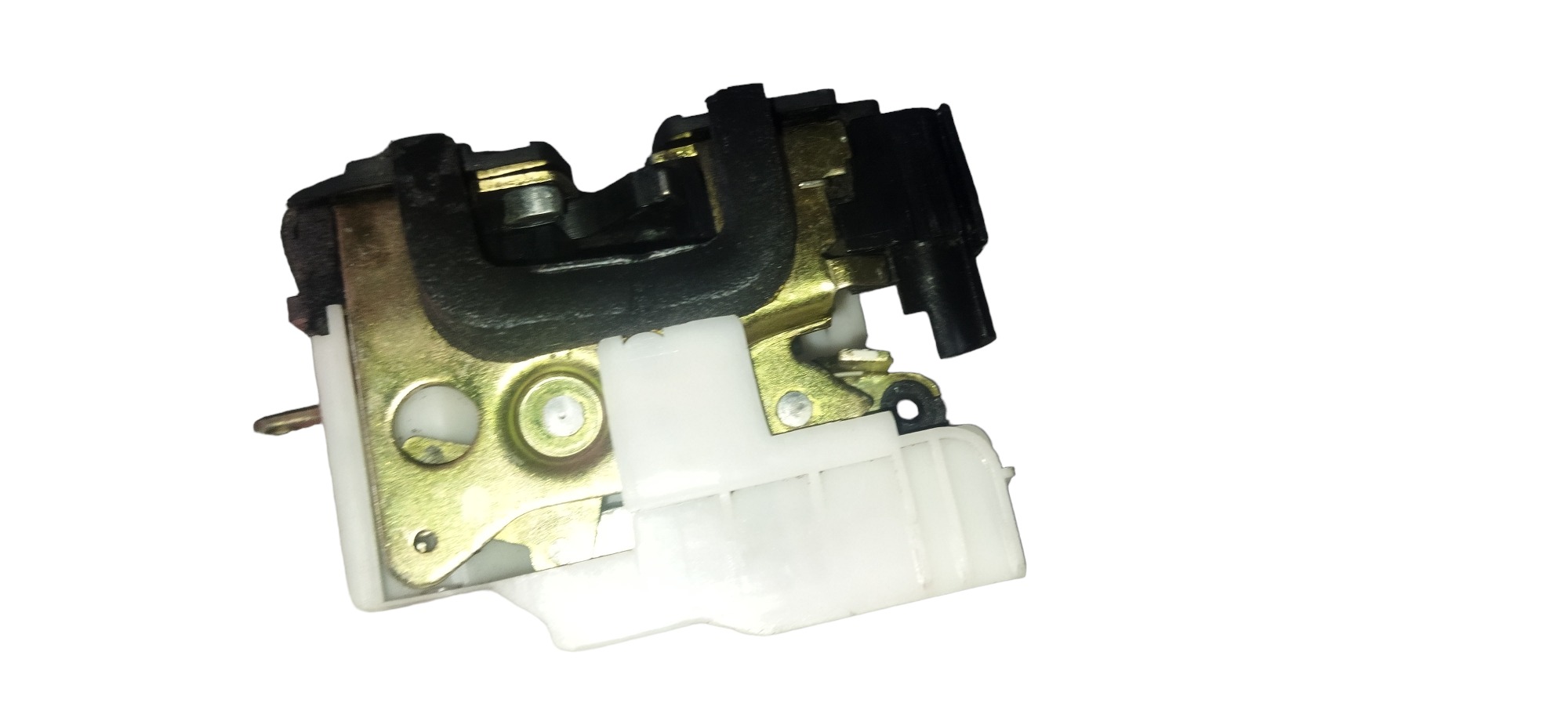 Fechadura Porta Dianteira Direita Gm Celta 6