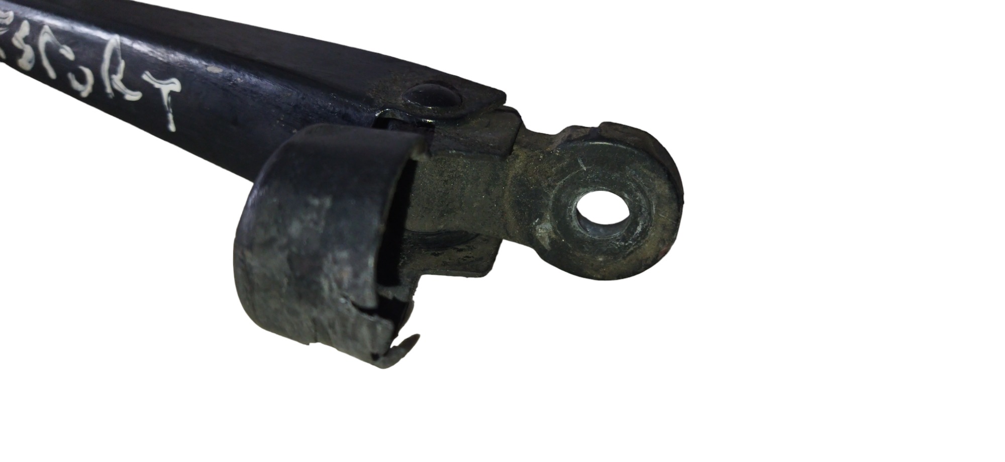 Braço Limpador Dianteiro Ford Escort 1987 6