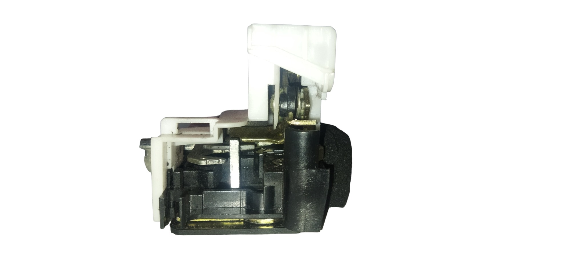 Fechadura Porta Dianteira Direita Gm Celta 5