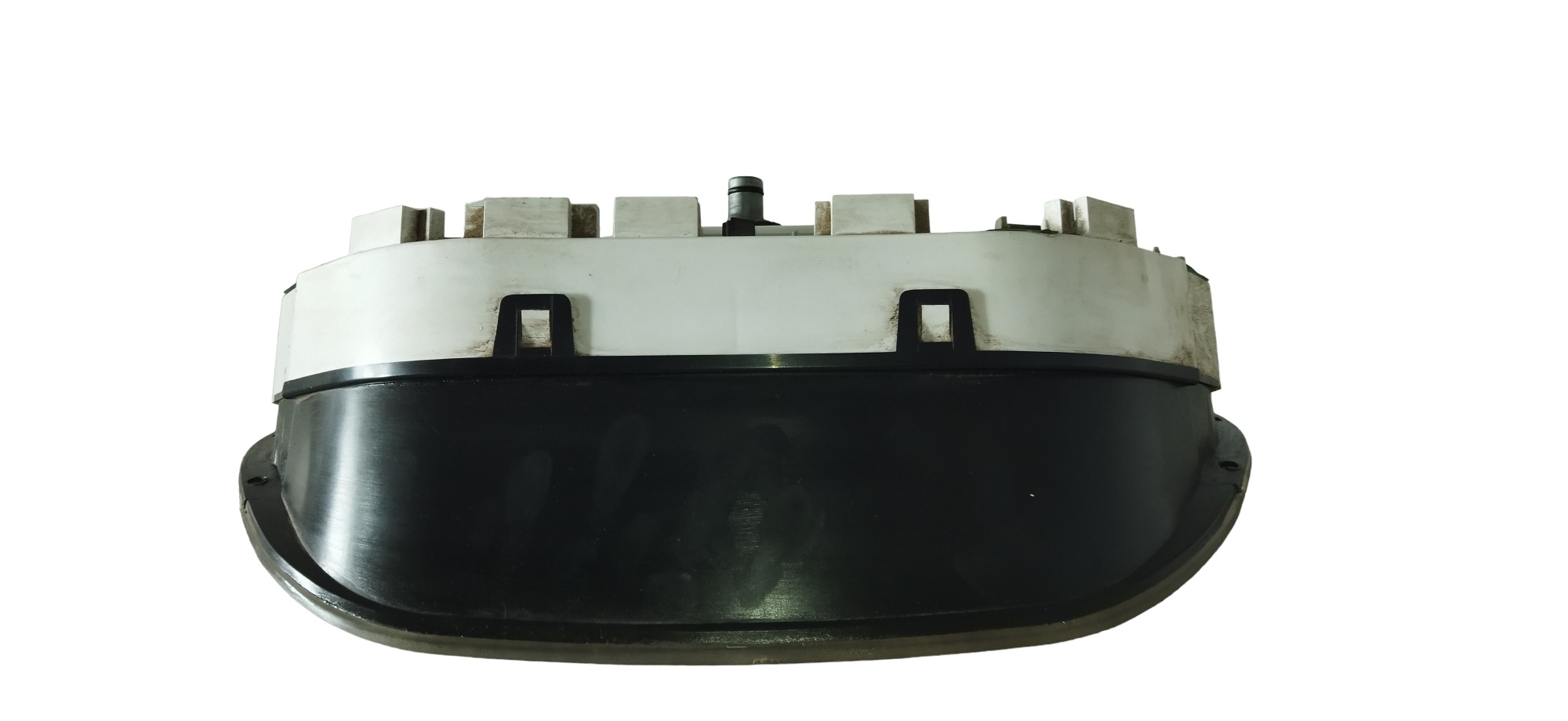 Painel Instrumentos Fiat Palio  Preto 4