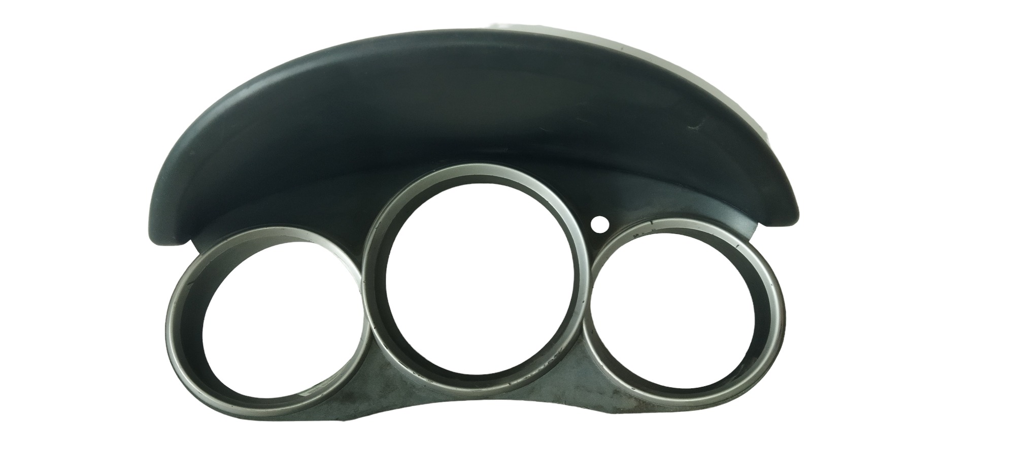Moldura Painel Instrumentos Honda Fit 1