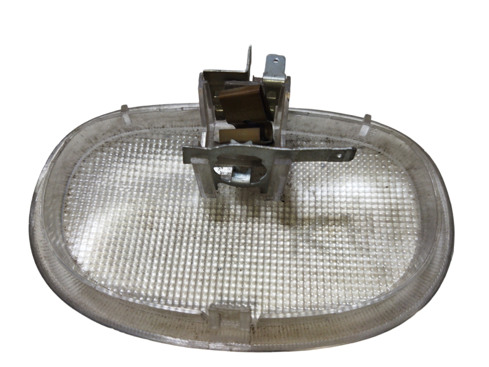 Luz De Cortesia Ford Ka 2