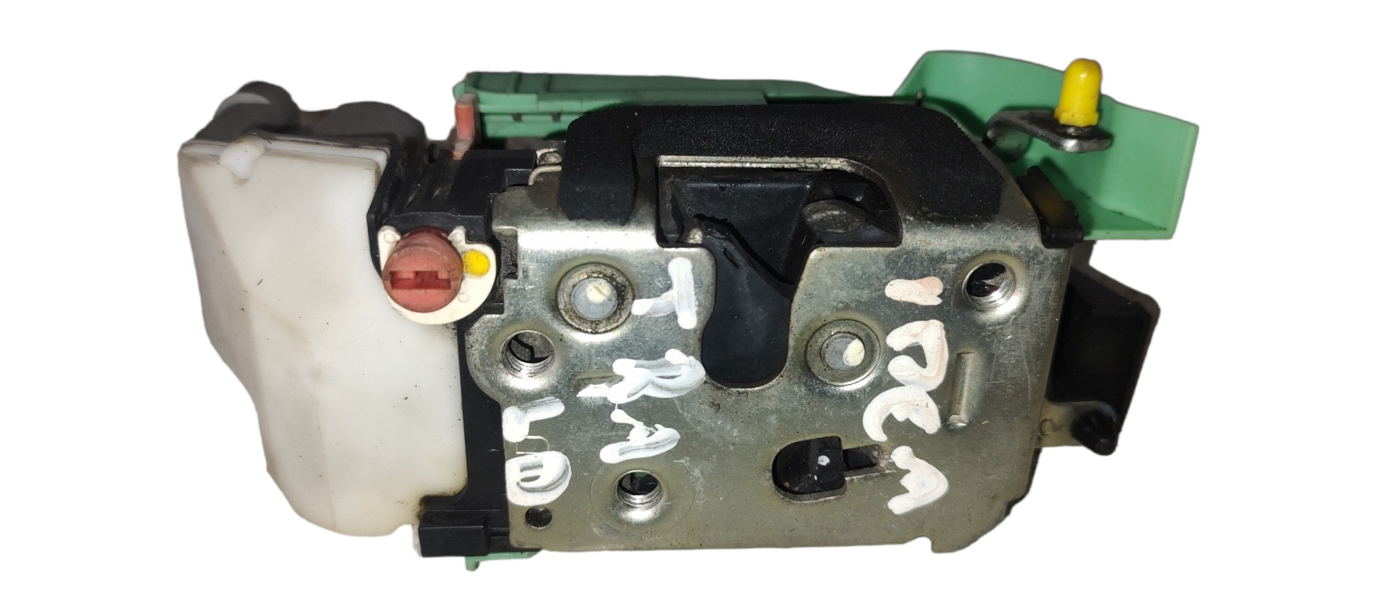 Fechadura Traseira Direita Fiat Idea 2