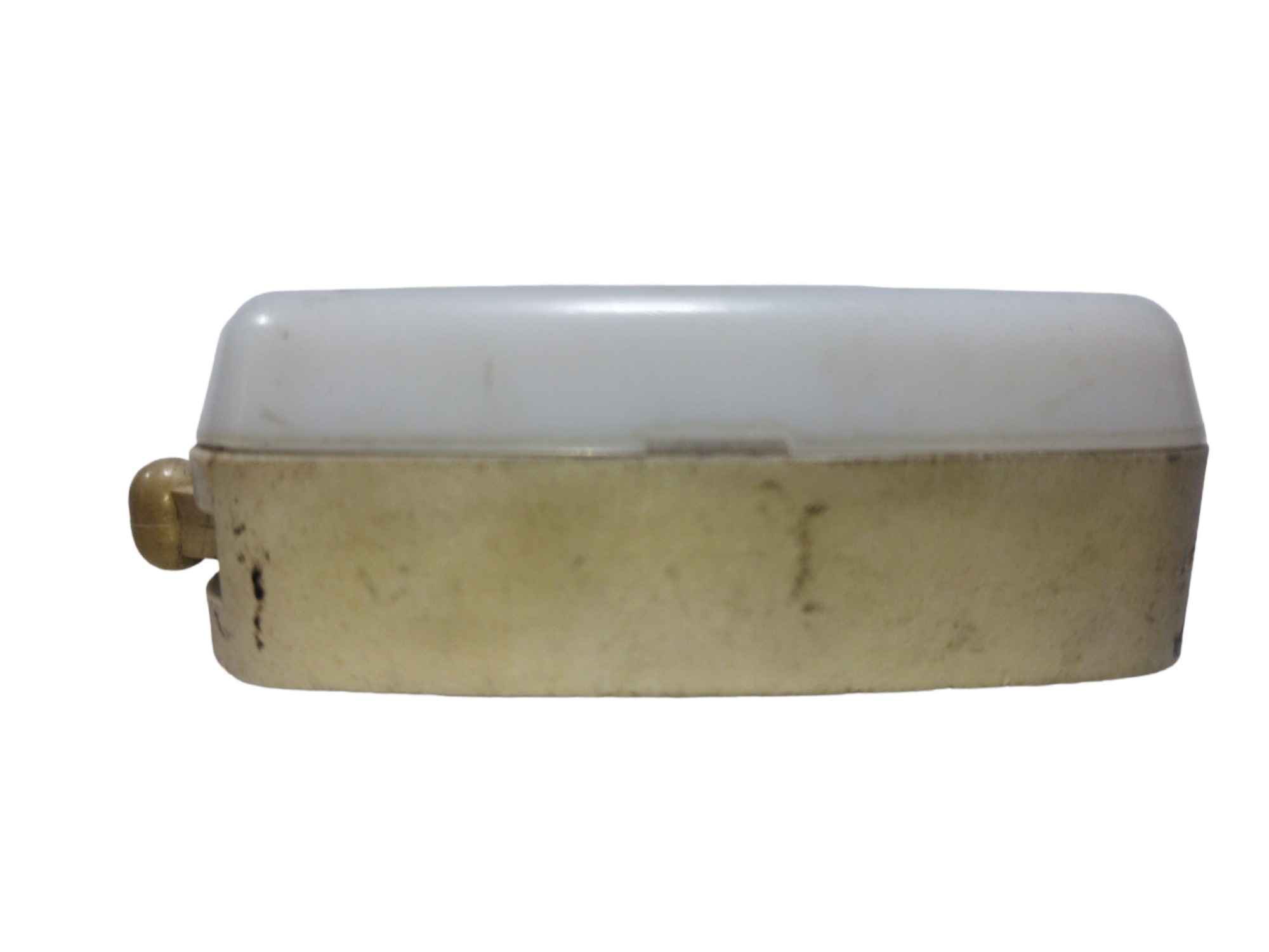 Luz De Cortesia Fiat Uno 2