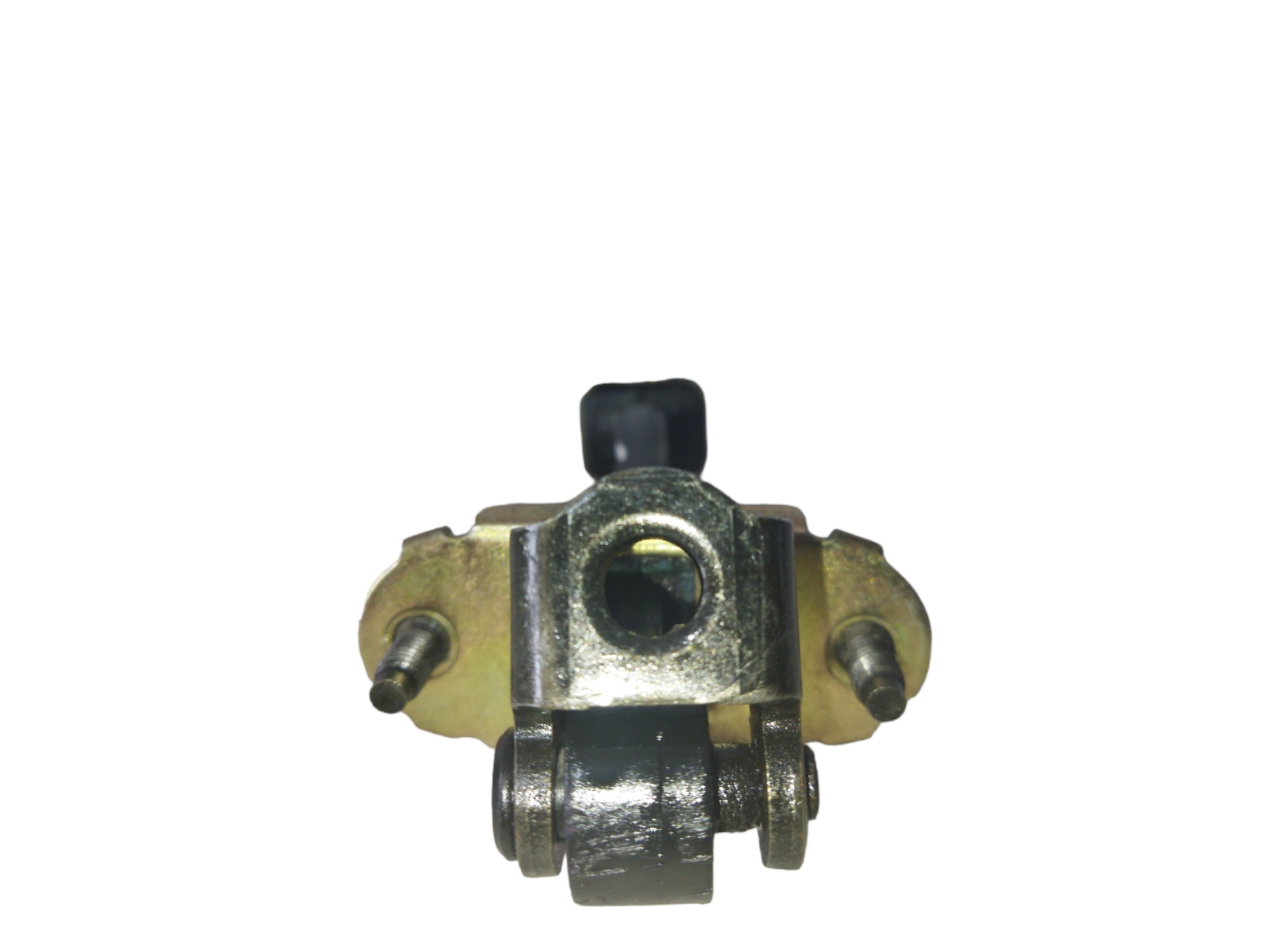 Braço Limitador Porta Dianteira Ford Fiesta 2