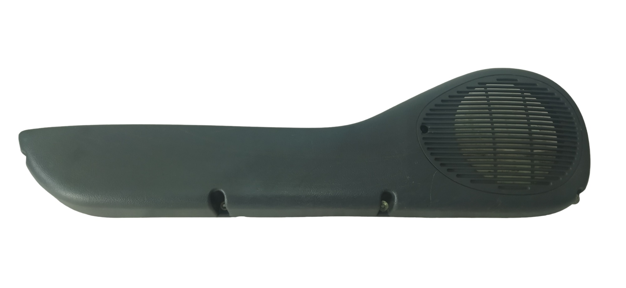 Moldura Porta Esquerda Fiat Palio 1996 1