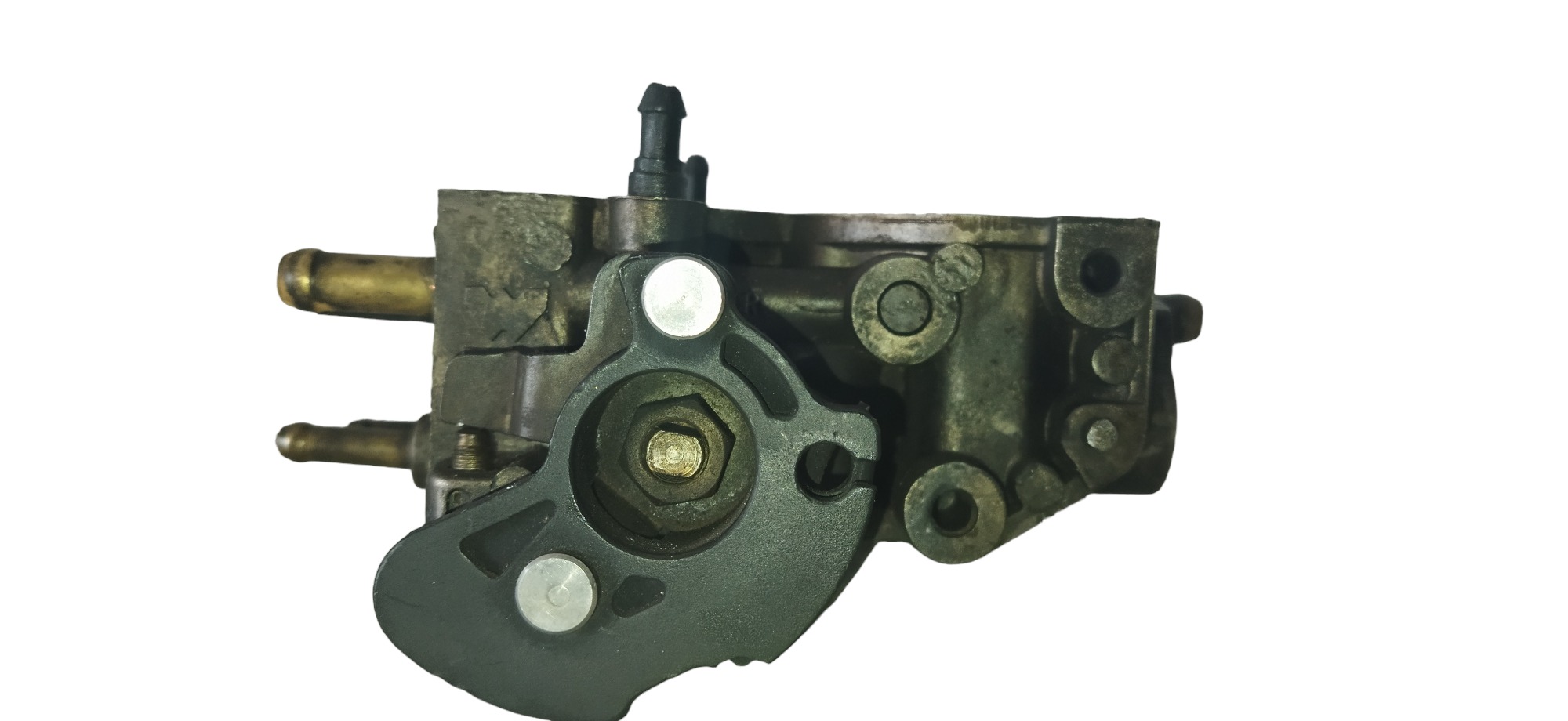 Tbi Corpo Borboleta Mono Ponto Fiat Uno 1.0 8v Com Detalhe 7