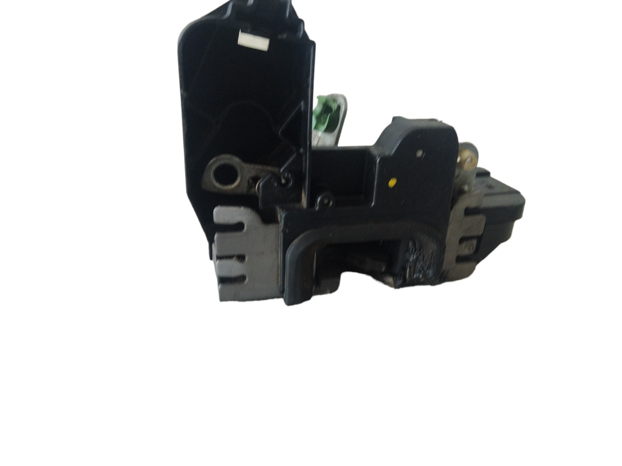 Fechadura Porta Traseira Direita Gm Corsa 7
