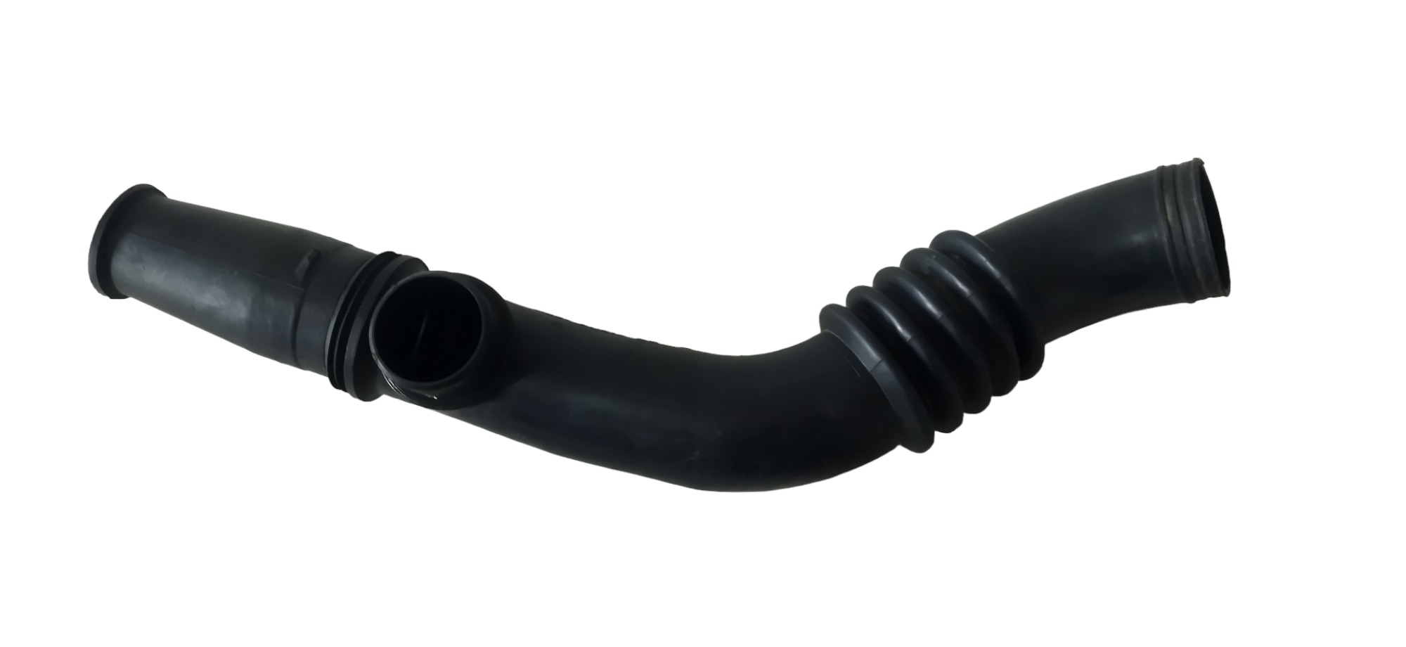 Mangueira Filtro Ar Ford Ka Fiesta 1.0 1