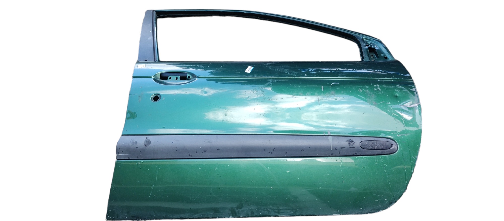 Porta Dianteira Direita Renault Scenic 2000 1