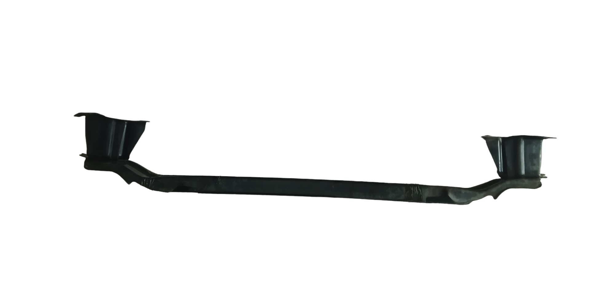 Alma Para-choque Vw Gol G5 5