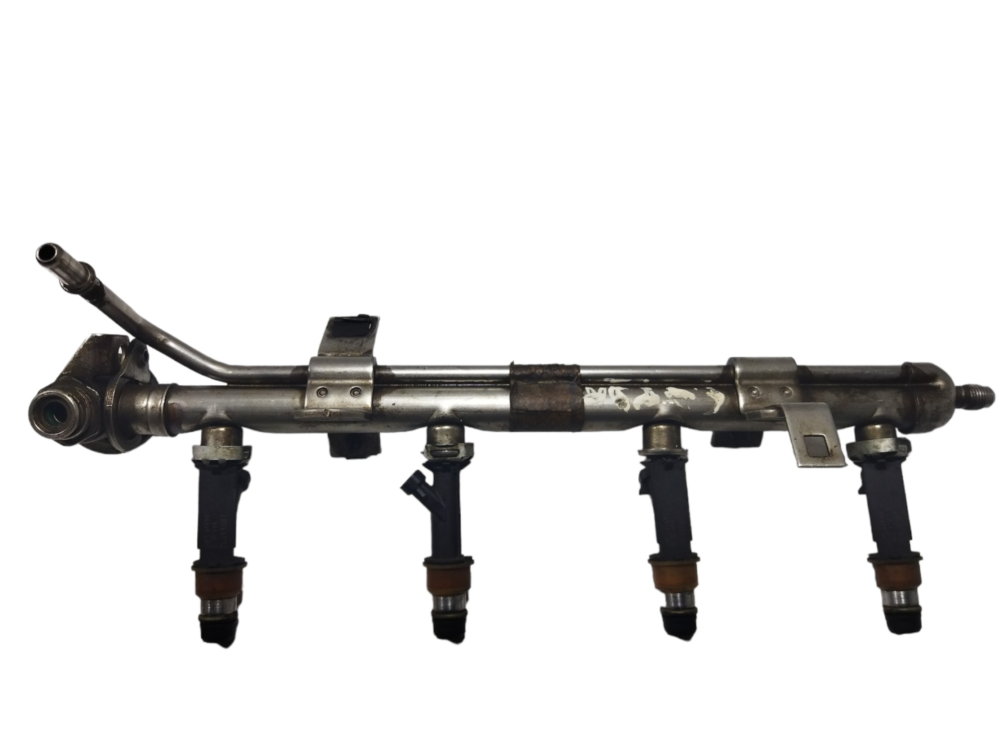 Flauta Com Bico Injetor Gm Corsa 1