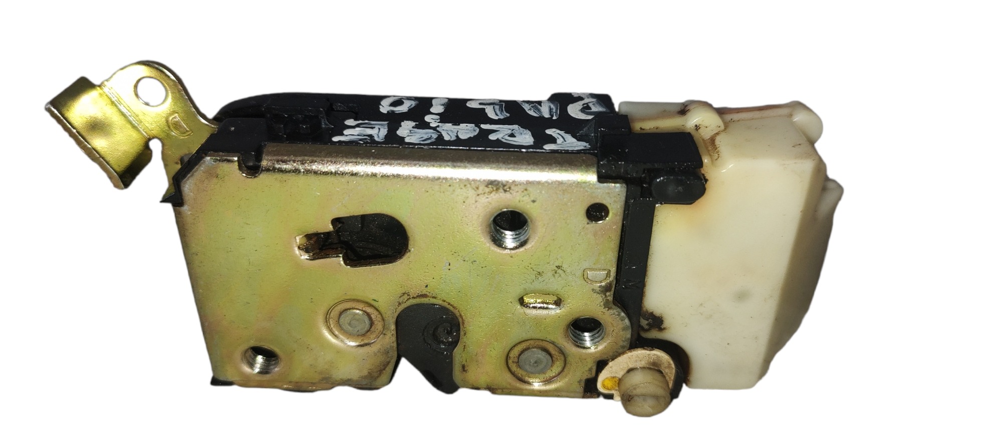 Fechadura Traseira Direita Fiat Palio Fiasa 6